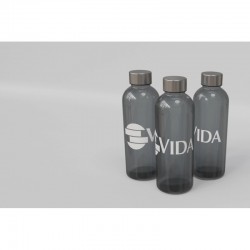 VATTENFLASKA TRITAN 10-PACK