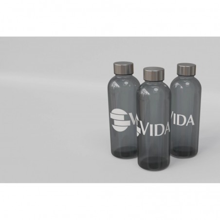 VATTENFLASKA TRITAN 10-PACK