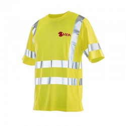 VARSEL T-SHIRT KLASS 3 UNISEX