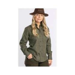 SKJORTA RUTIG PINEWOOD DAM