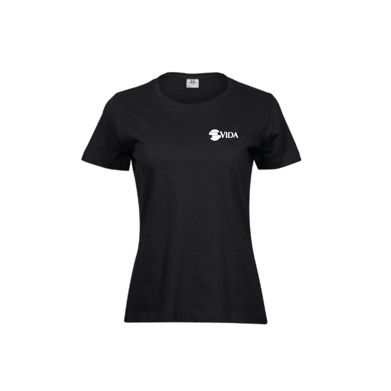 VIDA T-SHIRT DAM