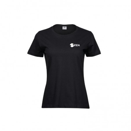 VIDA T-SHIRT DAM