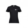 VIDA T-SHIRT DAM